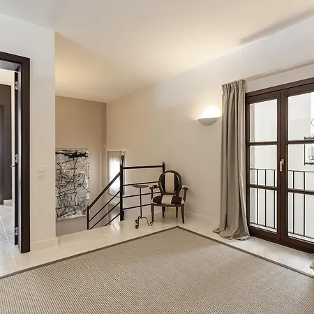 别墅 Majestic Mallorca Finesse 6 Bedrooms Private Heated Pool Out Door Jacuzzi *