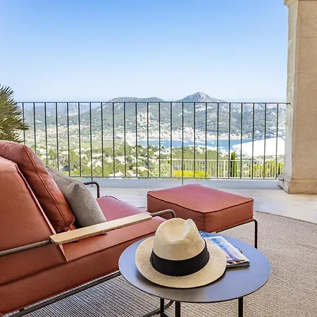 Majestic Mallorca Finesse 6 Bedrooms Private Heated Pool Out Door Jacuzzi *