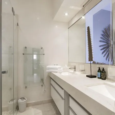 Majestic Mallorca Finesse 6 Bedrooms Private Heated Pool Out Door Jacuzzi 빌라 *
