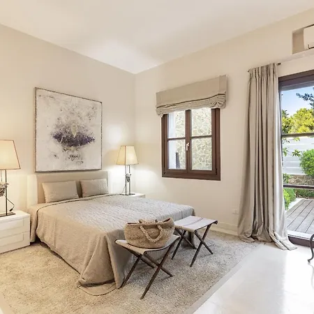 Majestic Mallorca Finesse 6 Bedrooms Private Heated Pool Out Door Jacuzzi