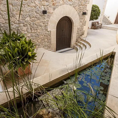 Majestic Mallorca Finesse 6 Bedrooms Private Heated Pool Out Door Jacuzzi 빌라
