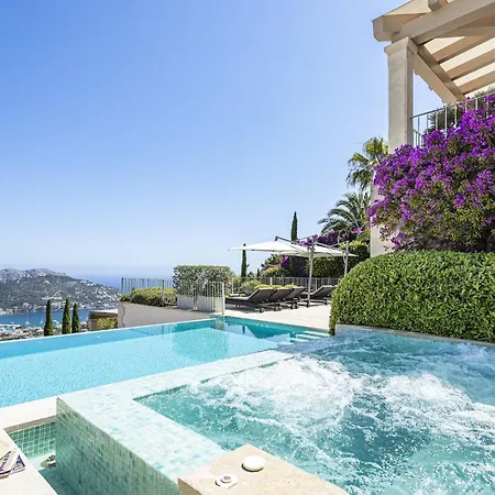 빌라 Majestic Mallorca Finesse 6 Bedrooms Private Heated Pool Out Door Jacuzzi 안드라츠